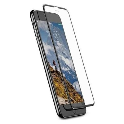 Baseus iPhone 8 Plus 3D 0.23mm Full Kırılmaz Cam Ekran Koruyucu