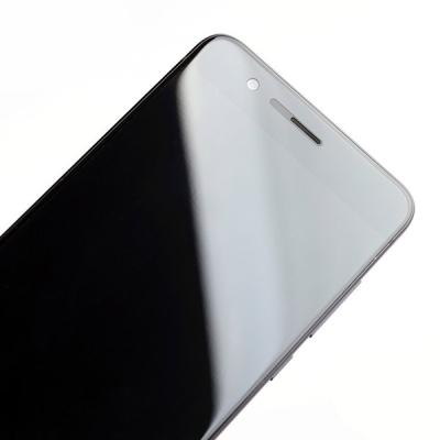 Xiaomi Mi Note 3 3D Kavisli Darbe Emici Full Ekran Koruyucu 2adet