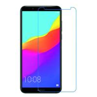 Huawei Honor  Y7prime 2018 3d Full Kırılmaz Cam Ekran Koruyucu