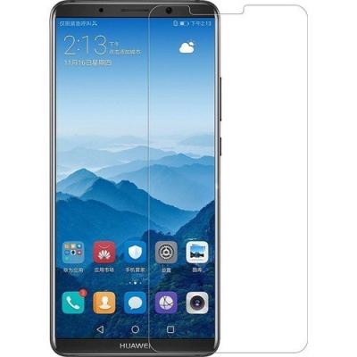 Huawei Mate 20 Lite Kırılmaz Cam Ekran Koruyucu