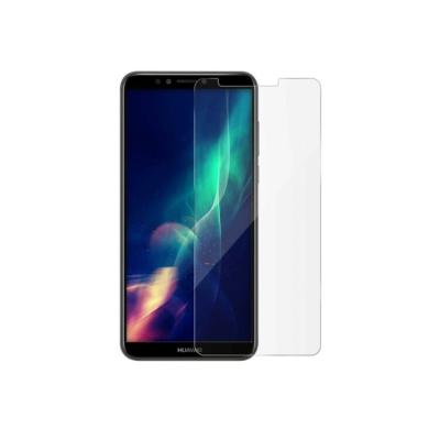 Huawei Y9 2018 Kırılmaz Cam Ekran Koruyucu