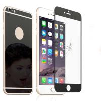 iPhone 6 Plus Ön Arka Renkli Cam Ekran Koruyucu