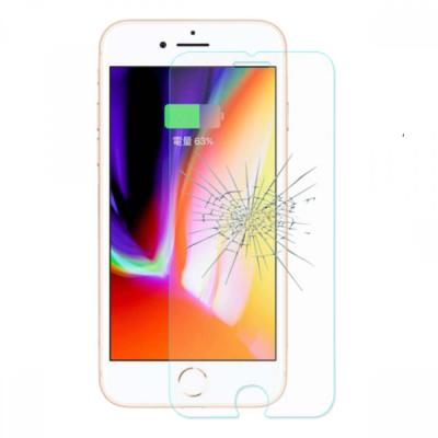 iPhone 7 (2020) Kırılmaz Cam Ekran Koruyucu