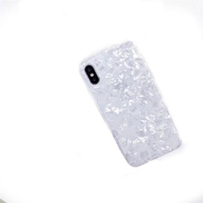 İPhone 8 Plus 2020 Premium Buz Creativ Silikon Kılıf