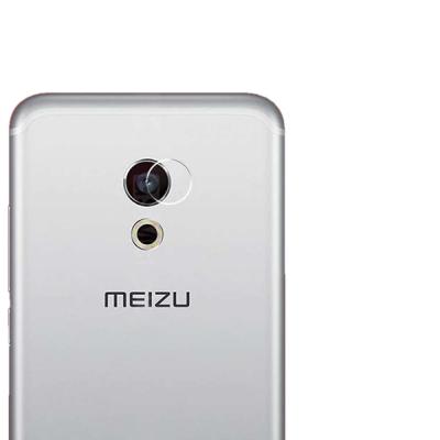 Meizu Pro 6 Yüksek Çözünürlüklü Kamera Lens Koruma Camı