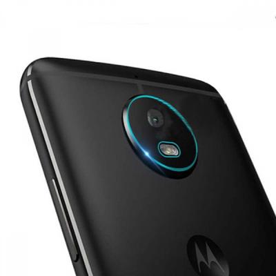 Motorola Moto E5 Yüksek Çözünürlüklü Kamera Lens Koruma Camı