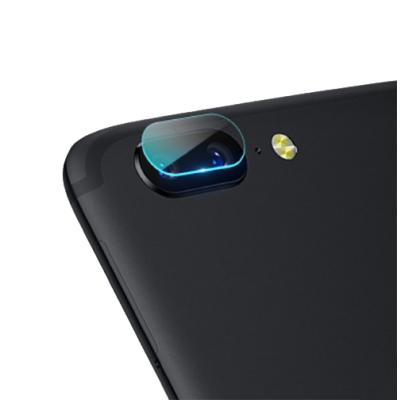 OnePlus 5 Yüksek Çözünürlüklü Kamera Lens Koruma Camı