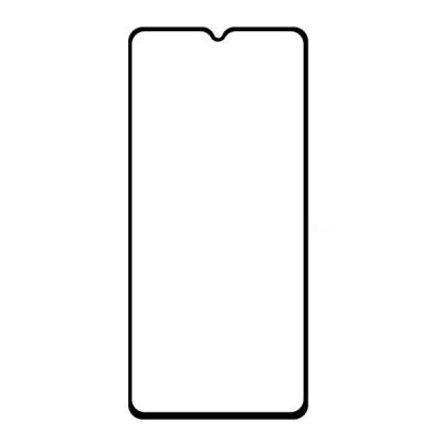 OnePlus 7T 5D Full Kaplama Tempered Kırılmaz Cam Ekran Koruyucu
