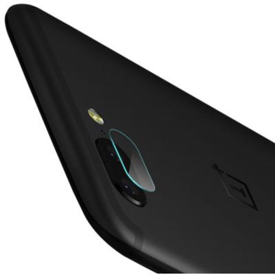 OnePlus 5T Yüksek Çözünürlüklü Kamera Lens Koruma Camı