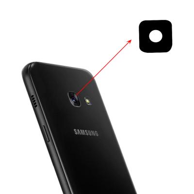 Samsung Galaxy A520 A5(2017) Kamera Lens Camı