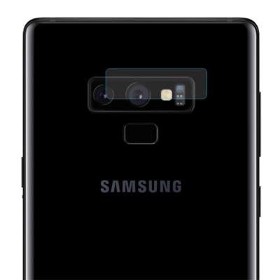 Samsung Galaxy Note 9 Kırılmaz Cam Kamera Lens Koruyucu