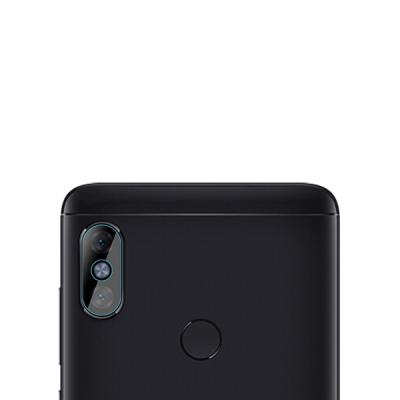 Xiaomi Mi 6x A2 Yüksek Çözünürlüklü Kamera Lens Koruma Camı