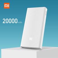 Xiaomi Mi 2C 20000mAh Hızlı Şarj Orijinal PowerBank (PLM06ZM)