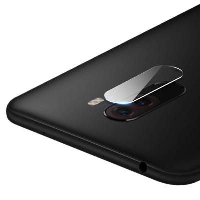 Xiaomi Pocophone F1 Yüksek Çözünürlüklü Kamera Lens Koruma Camı