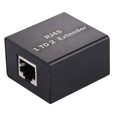 ALLY 1 TO 2 RJ45 Ethernet Ağ Çoklayıcı Adaptör