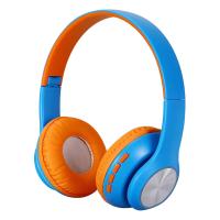 ALLY 66BT Kulaküstü Bluetooth 5.0 Kablosuz Kulaklık Macarons