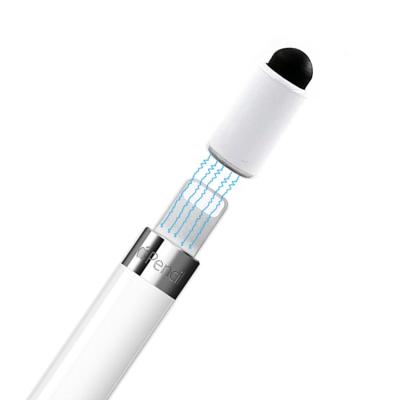 Apple Pencil İçin Metal Manyetik Kalem Ucu