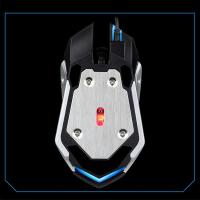 K1 Led Işıklı Oyuncu Gaming Mouse