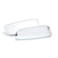 Large-Vision Mini Kör Nokta Aynası Geri Görüş Aynası (2 adet)