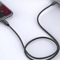 Ally PD 20W Type-C to iPhone Lightning Hızlı Şarj Kablosu 1mt
