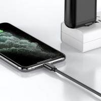 Ally PD 20W Type-C to iPhone Lightning Hızlı Şarj Kablosu 1mt