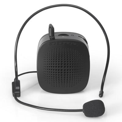 S1015 5v Portatif Çok Amaçlı Mikrofonlu Hoparlör Speaker Megafon