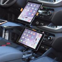 Universal Araç Bardak Yeri Tablet ve Telefon Tutucu