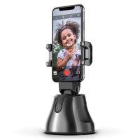 Apai Genie 360 Akıllı Selfie Tripodu Sosyal Medya Video Takip