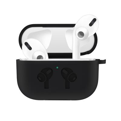Apple AirPods Pro için Ultra İnce Silikon Kılıf