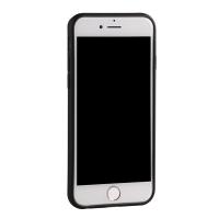 Apple iPhone SE 2020 Kılıfı Kamera Kapatan Koruyucu Sürgülü Kılıf