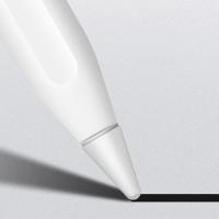 Apple Pencil İçin 8 Karışık Renkli Sessiz Silikon Uç