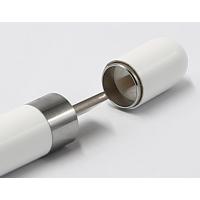 Apple Pencil için Metal Manyetik Yedek Kalem Ucu Başlık
