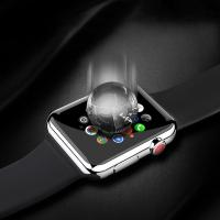 Apple Watch 40mm Tpu Darbe Emici Ekran Koruyucu