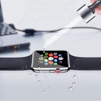 Apple Watch 40mm Tpu Darbe Emici Ekran Koruyucu