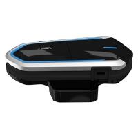 B35 Motosiklet Bluetooth Intercom Su Geçirmez Kask Kulaklığı