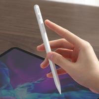 Baseus Anti Misoperation iPad Tablet Dokunmatik Stylus Kalem Kapasitif