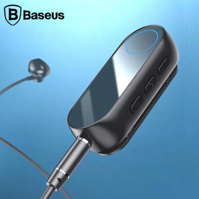 Baseus BA02 Wireless Kablosuz Bluetooth 5.0 Adaptör