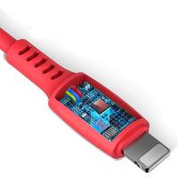 Baseus Colorful Cable USB Type-C iPhone 11/Pro 18W Hızlı Şarj Kablosu