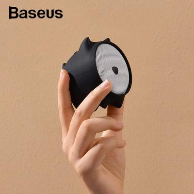 Baseus E06 Bluetooth 5.0 Su Geçirmez Stereo Mini Hoparlör Speaker Ses Q Chinese Zodiac