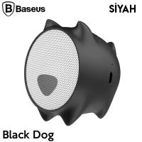 Baseus E06 Bluetooth 5.0 Su Geçirmez Stereo Mini Hoparlör Speaker Ses Q Chinese Zodiac