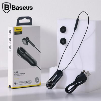 Baseus Encok A06 Wireless Kablosuz Bluetooth Kulaklık