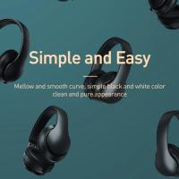 Baseus Encok D07 Mega Bass Kablosuz Kulaklık Bluetooth 5.0