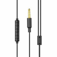 Baseus Encok H13 3.5mm Jack Mikrofonlu Kulak İçi Kulaklık Auriculares Fone De Ouvido