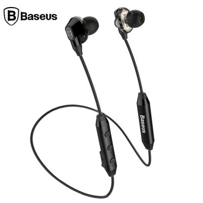 Baseus Encok S10 Dual Speaker Su Geçirmez Bluetooth Kulaklık