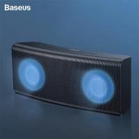 Baseus Encok E08 Kablosuz Speaker Bluetooth Hoparlör 3D Wireless Ses Sistemi