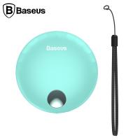 Baseus Flower Shell Portable Şarjlı Oda ve Araç Kokusu Parfümü/Diffuser