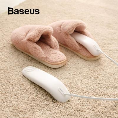 Baseus Foot Quick Heat Ayakabı Isıtıcı Koku Kurutma Ve Nem Giderici