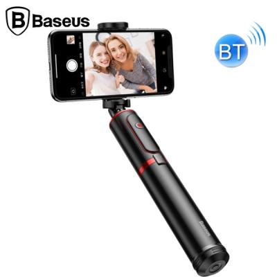 Baseus Bluetooth Uzaktan Kumandalı Selfie-Özçekim Tripod Çubuğu
