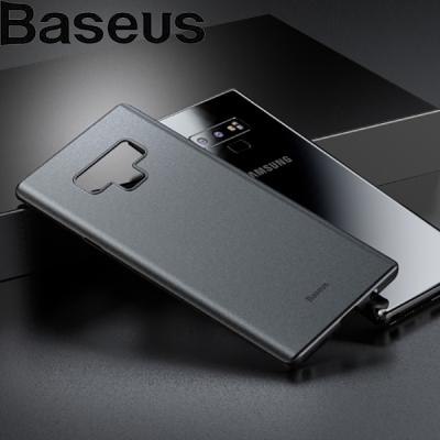 Baseus Galaxy Note 9 0.45mm Ultra Slim Wing Pc Kılıf