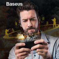 Baseus Gamo H08 3D Immersive Virtual Gaming Pubg Oyuncu Kulaklık